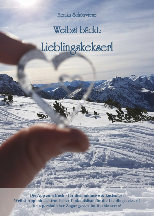 Weibsis Lieblingskekserl