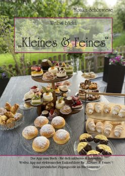 Weibsi bäckt: Kleines & Feines